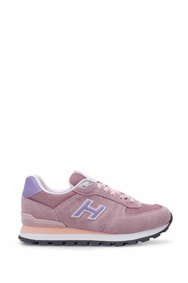 Ferum Genuine Leather Men's Women's Sports Shoes