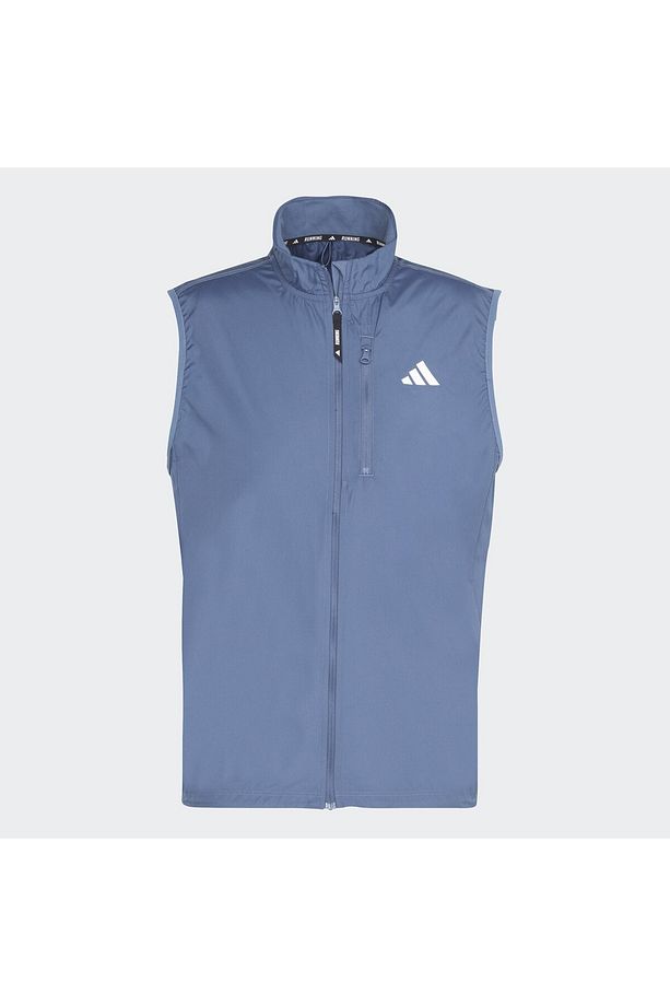 Erkek Koşu Ve Antreman Yeleği Otr B Vest In1496 - 7