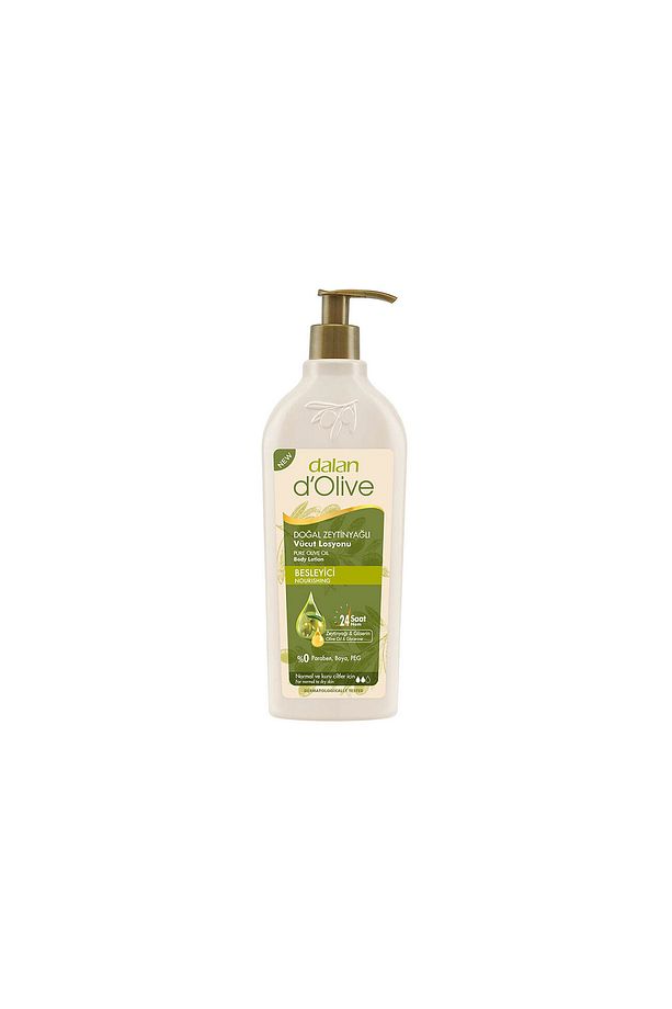 Dolive Vucut Losyonu 400 ml - 1