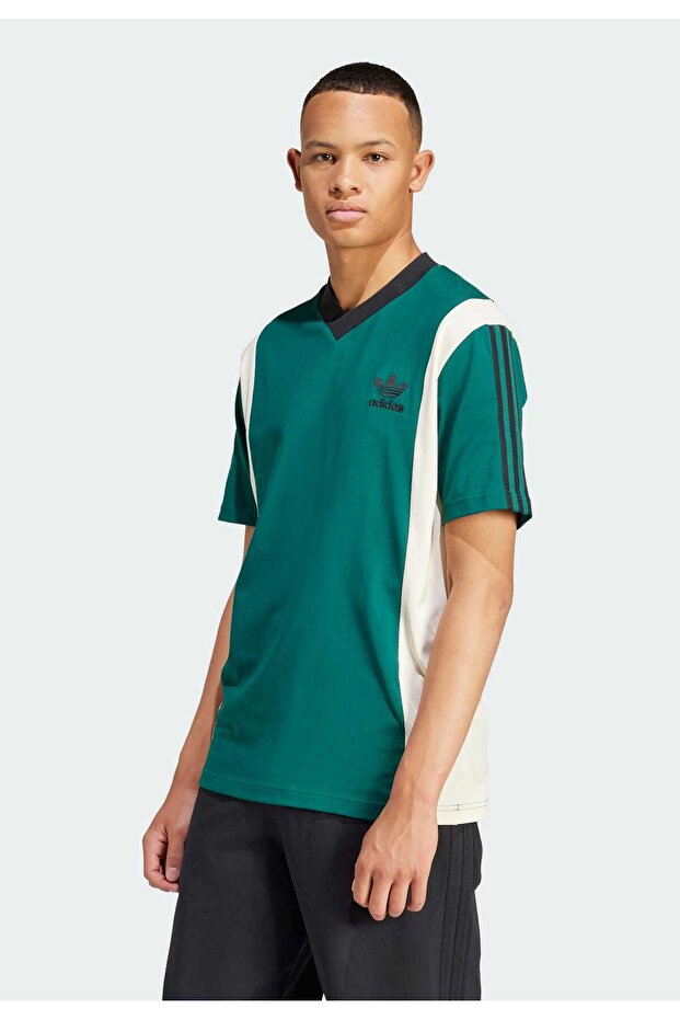 Archive Panel Tişört - 8