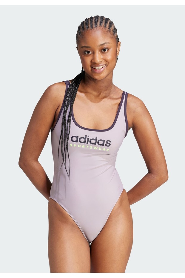 Sportswear U-Back Mayo - 9