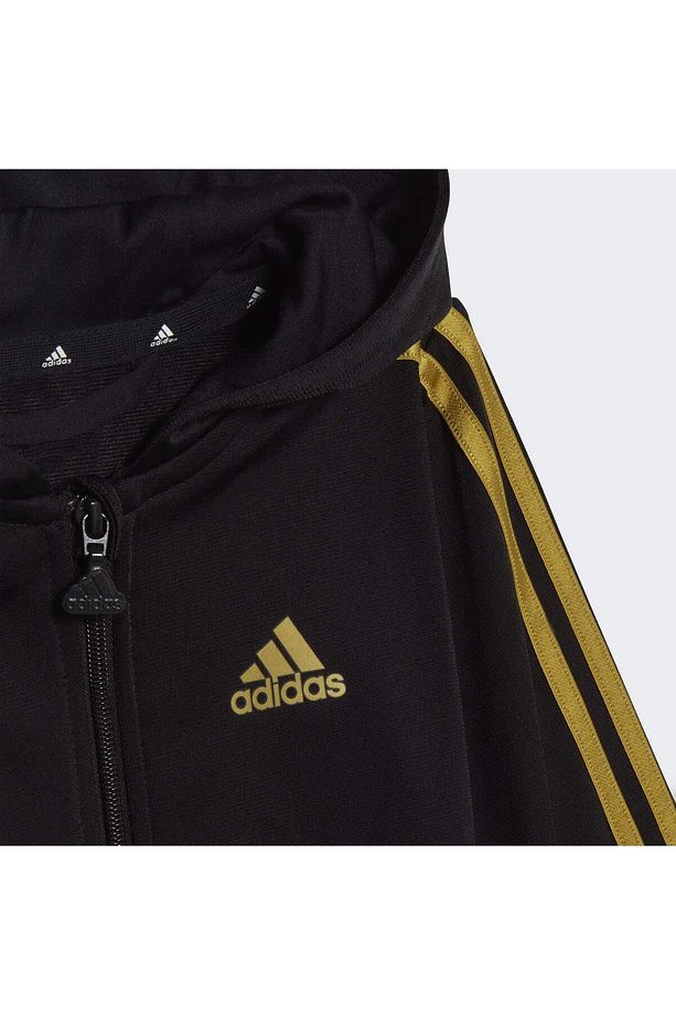Essentials Shiny Hooded Eşofman Takımı - 4