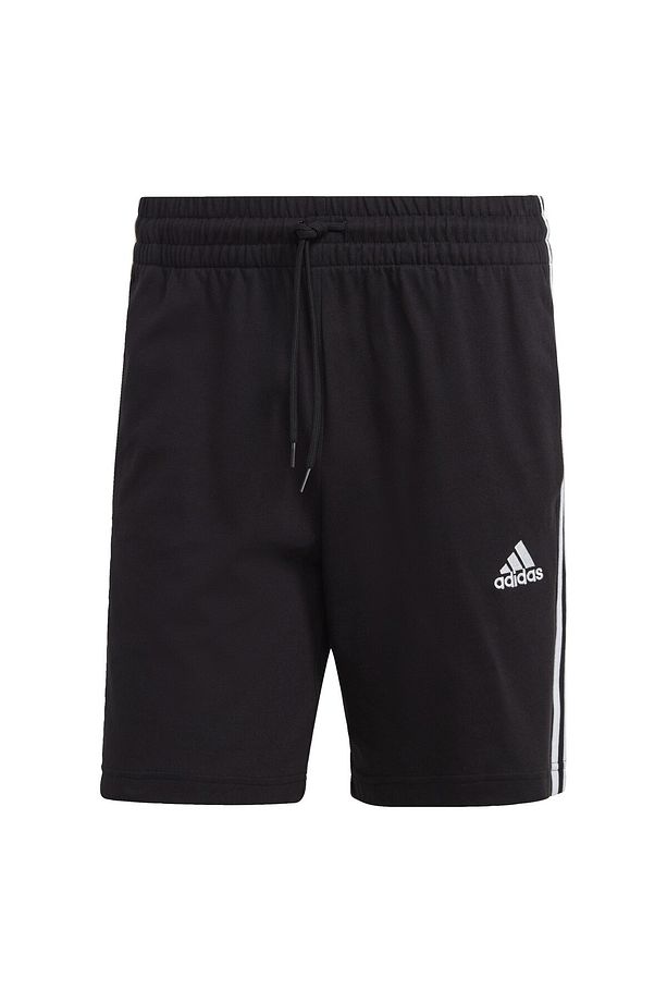 Essentials 3-stripes Şort - 4