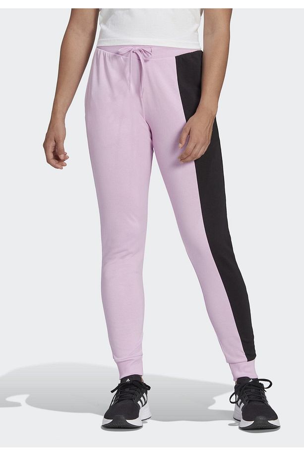 Essentials Colorblock Eşofman Altı - 8