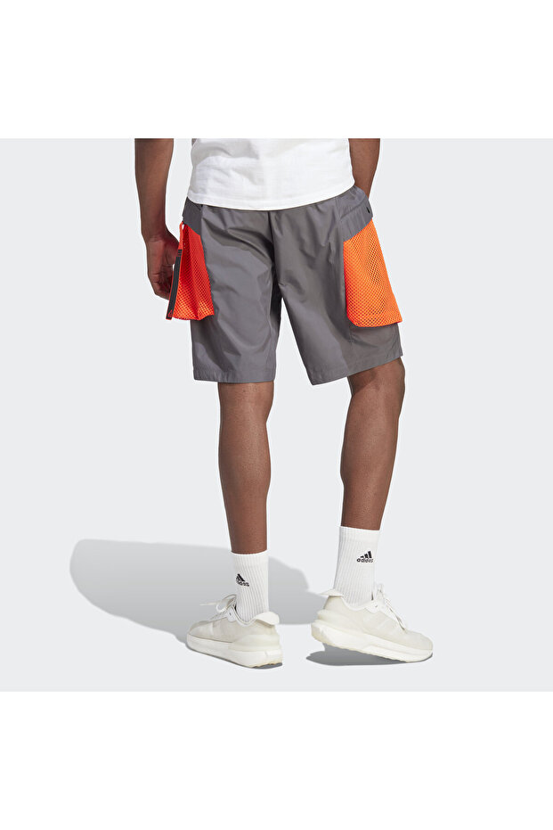 City Escape Premium Şort - 3