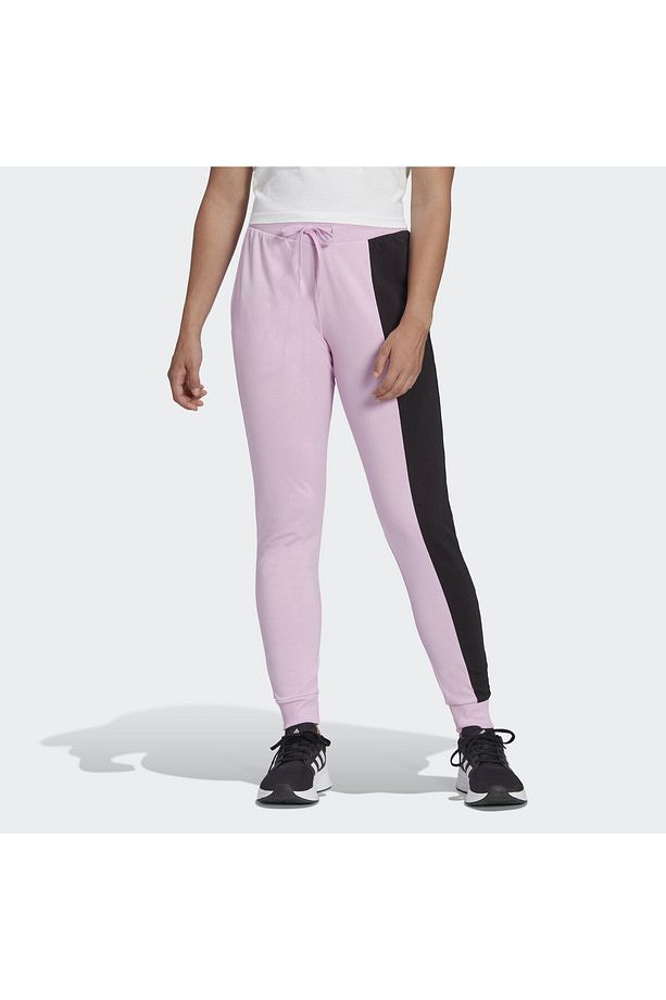 Essentials Colorblock Eşofman Altı - 1