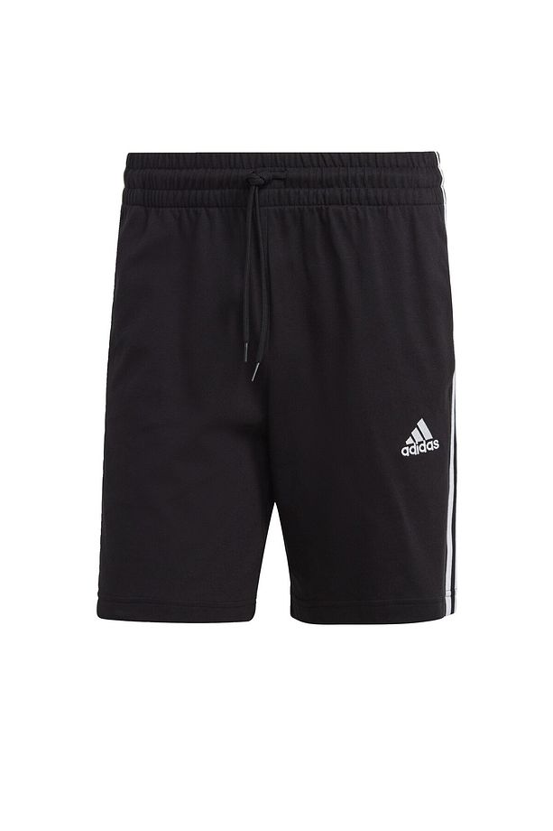 Essentials 3-stripes Şort - 7