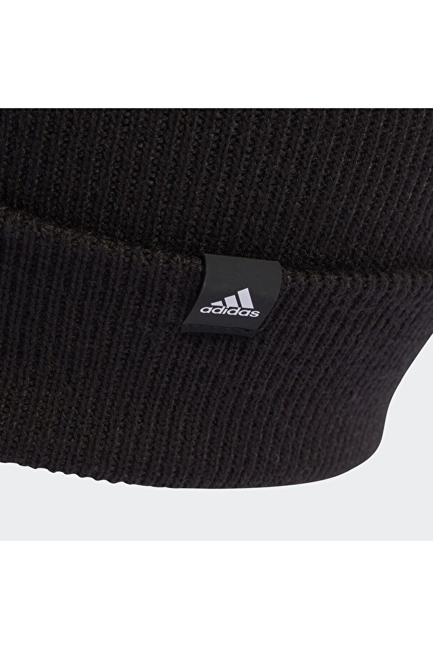 2-Color Logo Beret - 3