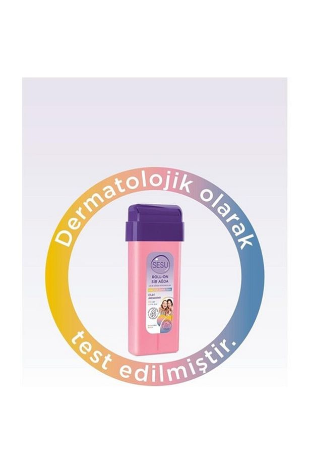 Kartuş Agda 100ml Agdaya Ilık Adım Pembe - 2