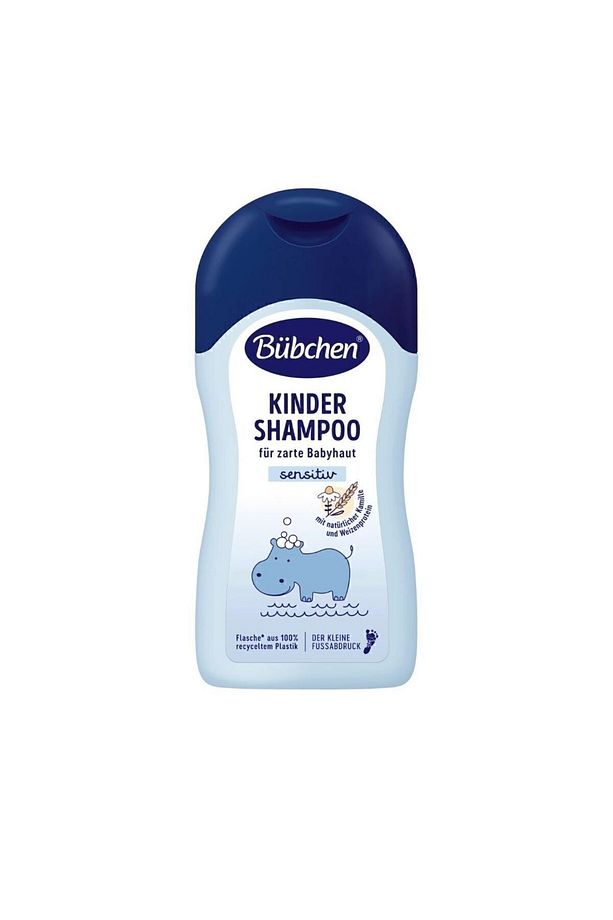Klasik Bebek Ve Çocuk Şampuanı 400 Ml - 1