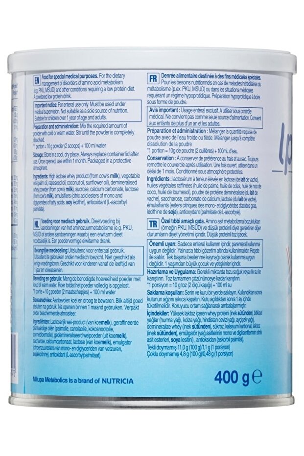 Lp-Drink İçecek Gıda - 3