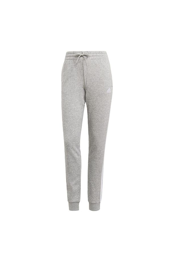 Essentials French Terry 3-stripes Eşofman Altı - 2