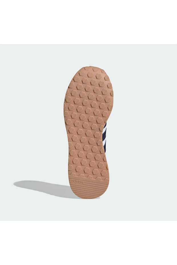 Run50S Beyaz Unisex Sneaker IG6554 - 4