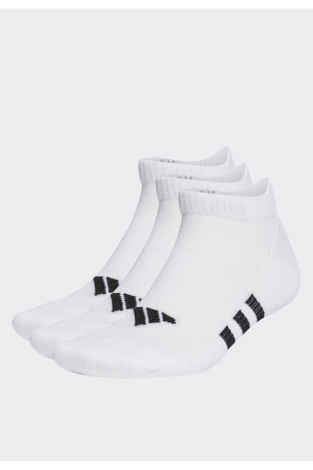 Performance Cushioned Low Çorap - 3 Çift - 3