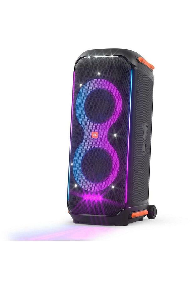 Partybox 710 Bluetooth Hoparlör ve Partybox Kablolu Mikrofon - 3