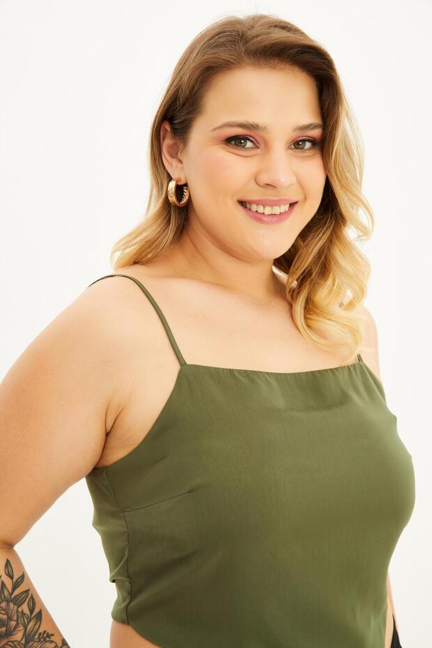 İp Askılı Gipeli Top - 4