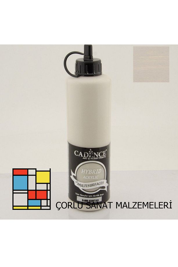 Hybrıd Akr. Multisurfaces-500ml H-080 Kumtaşı - 1