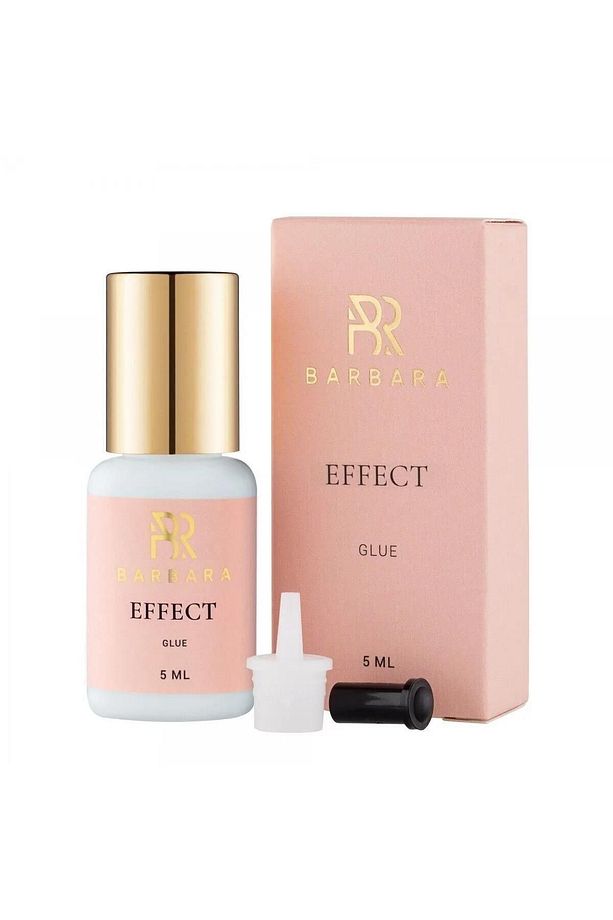 Barbara Effect Ipek Kirpik Yapıştırıcı 5ml - 1