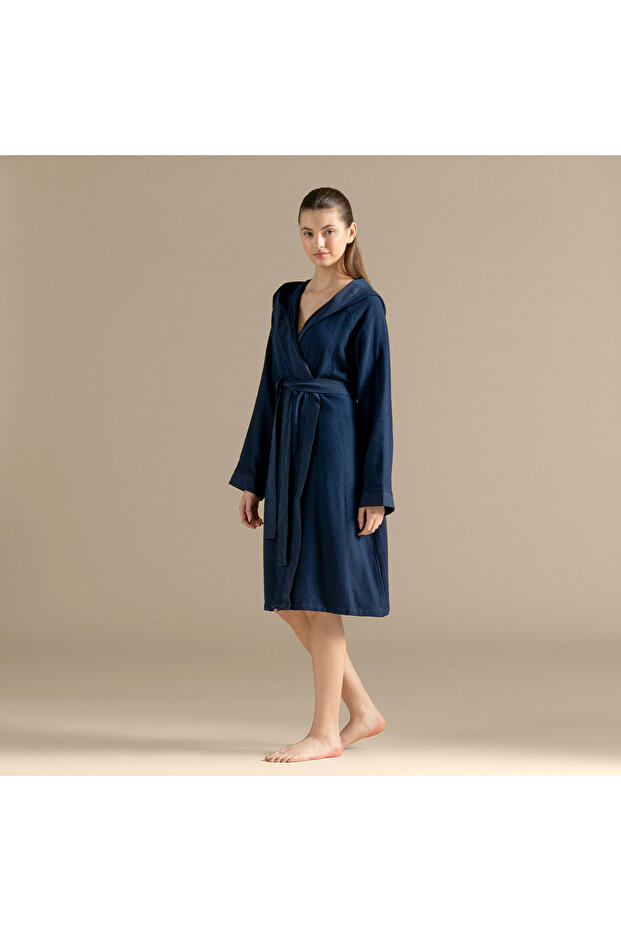 Carra Bornoz Marin Mavi - 3