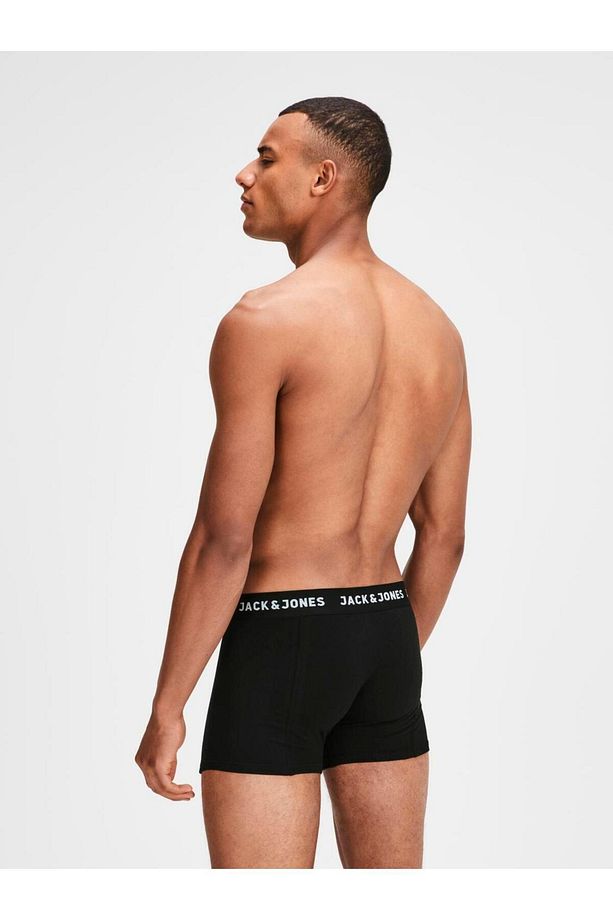 Erkek Siyah 2 li Boxer 12138235 - 8