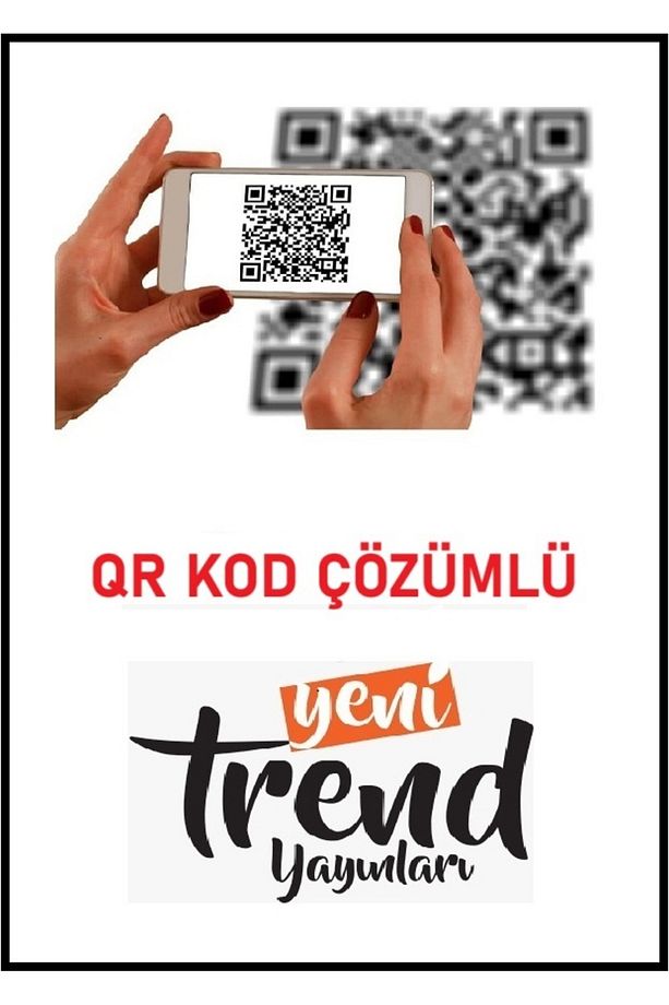 Kpss Lisans: Tek Konu, Tek Soru Ikili Set (TÜRKÇE-MATEMATİK-TARİH-COĞRAFYA-VATANDAŞLIK) - 2