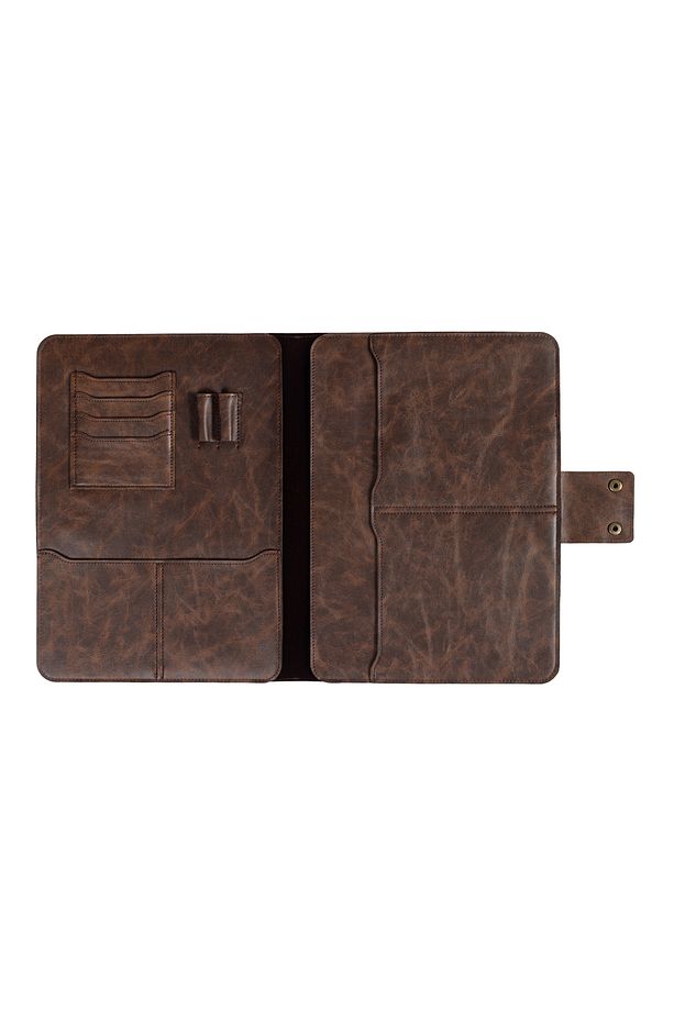 Macbook Air Pro 13-14 Inç Organizer Evrak & Laptop & Tablet Çantası - 1