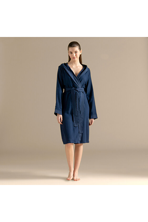 Carra Bornoz Marin Mavi - 2