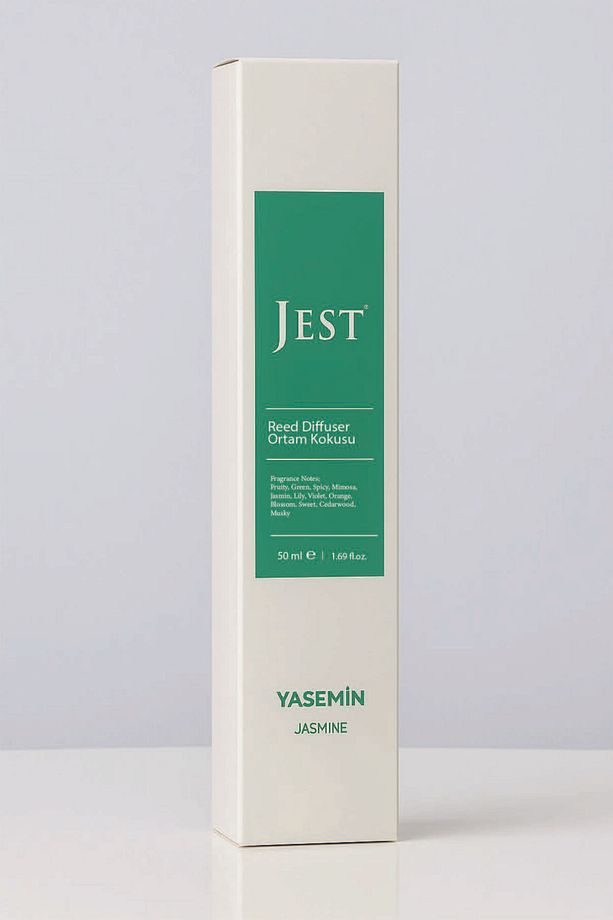 ORTAM KOKUSU YASEMİN 50 ML - 2