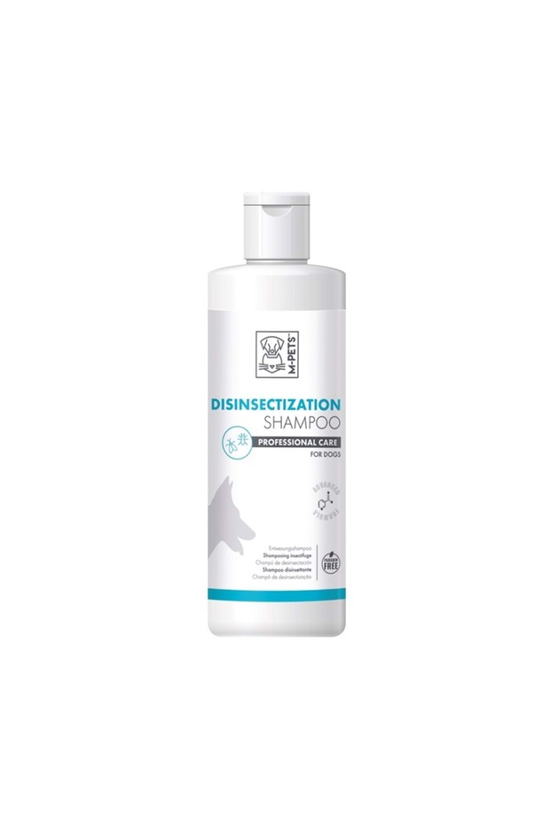 Dogs Dry Shampoo 200 Gr - 10114499