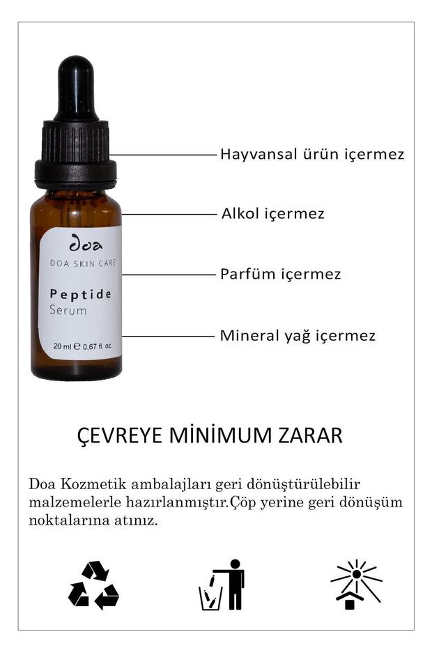 Peptide Serum - 5
