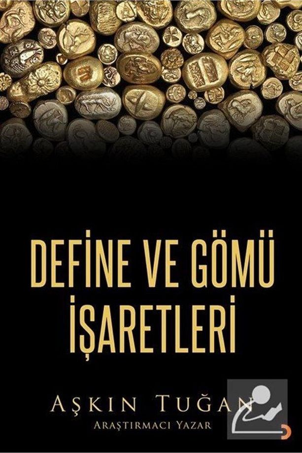 Define Ve Gömü Işaretleri - 1