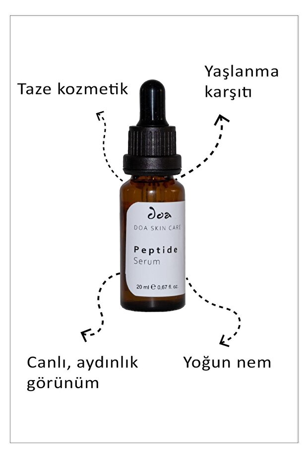 Peptide Serum - 2