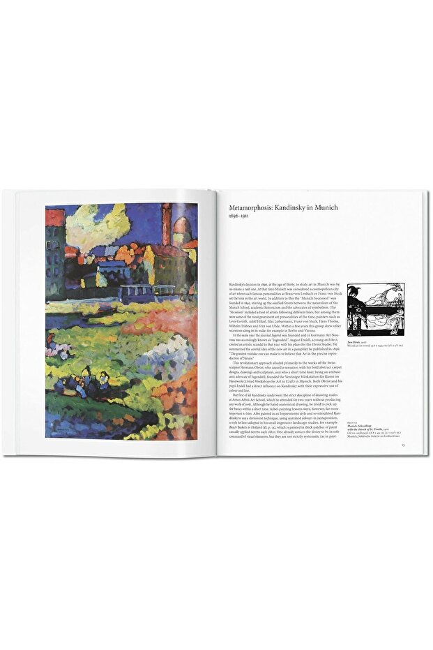 Wassily Kandinsky - 2