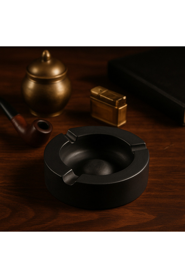 Ashtray - 2