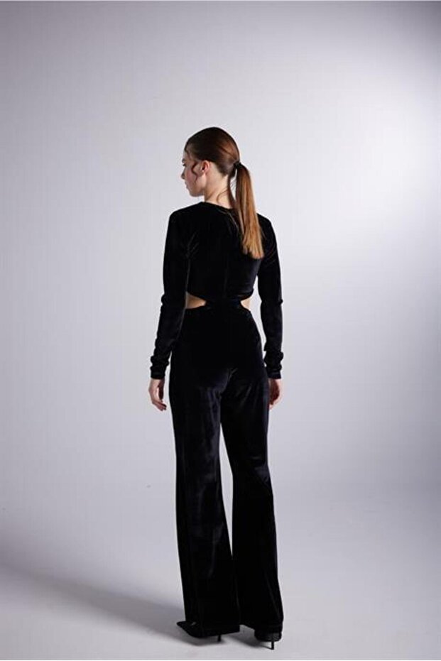 Samara Tulum Siyah - 6