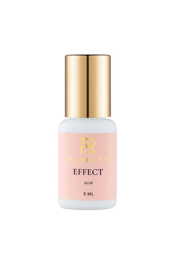 Barbara Effect Ipek Kirpik Yapıştırıcı 5ml - 2