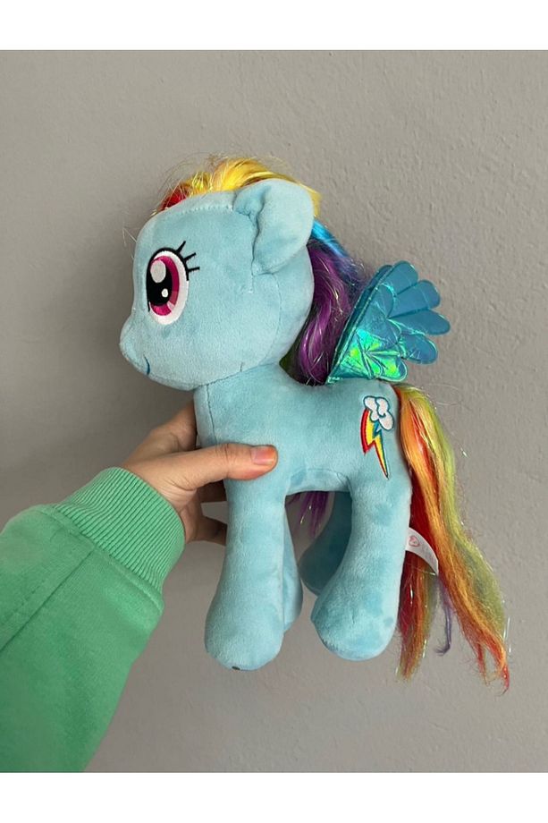 Rainbowdash #My little pony - 1
