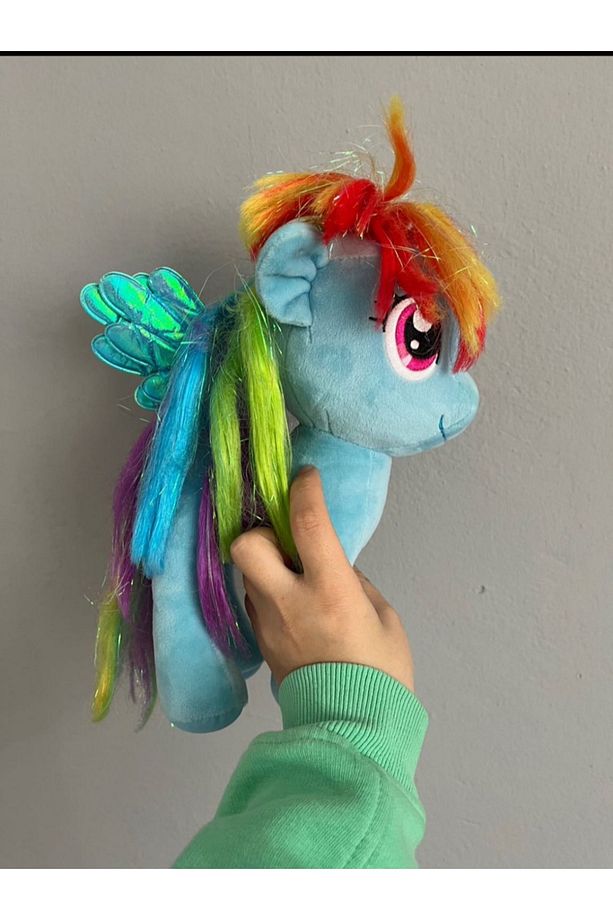 Rainbowdash #My little pony - 3