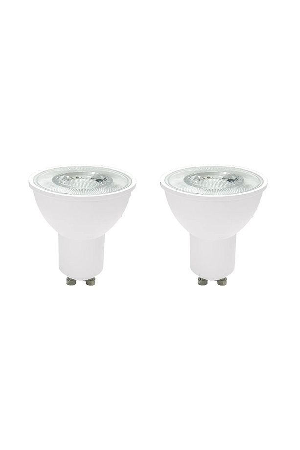 Tasarruflu Aspiratör Ampulü GU10 5 Watt LED - 1