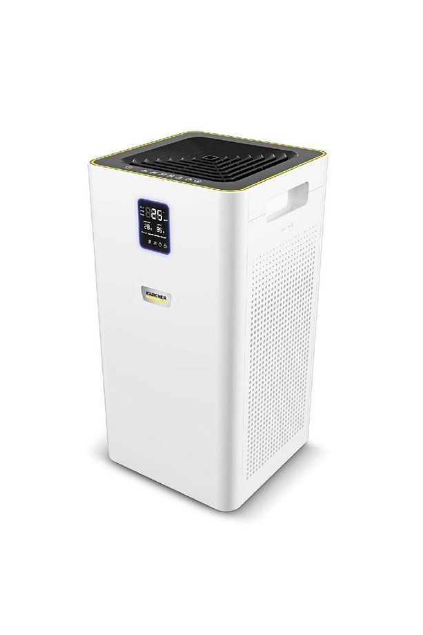 AF 50 HAVA TEMİZLEME MAKİNESİ - 1