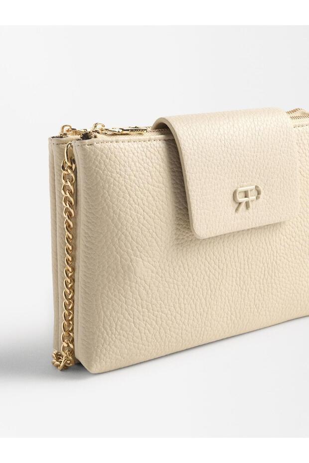 Çapraz Askılı Çanta - 2