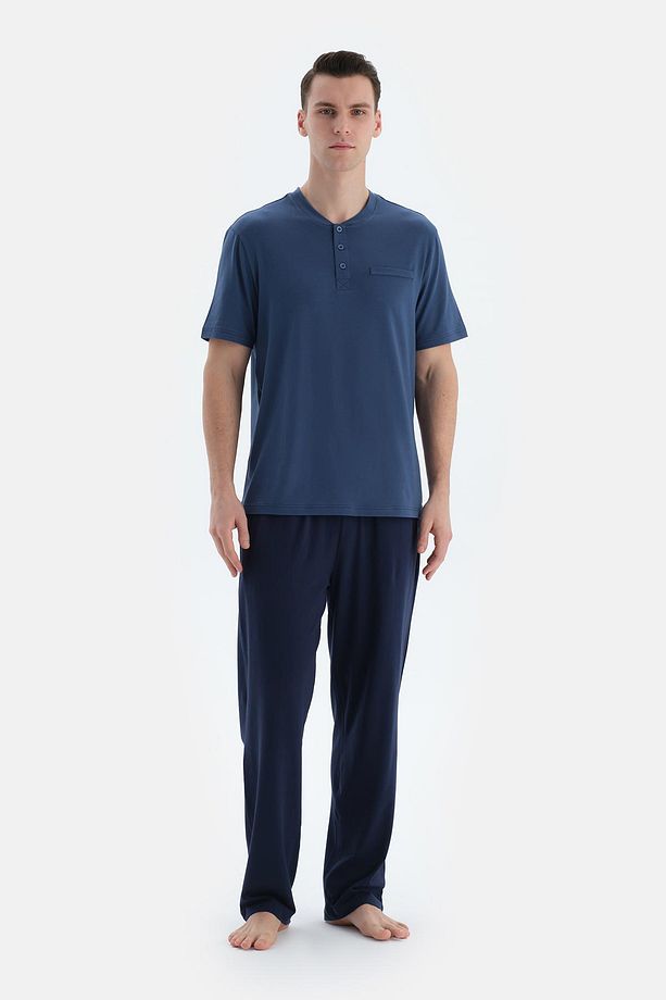 Pijama O Patlı Kk. Pijama Tk. - 3