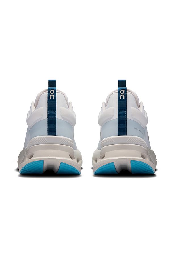 Kadın Cloudnova X Spor Ayakkabı, CloudTec® Yastıklama, Helion™ Süper Köpük - 3