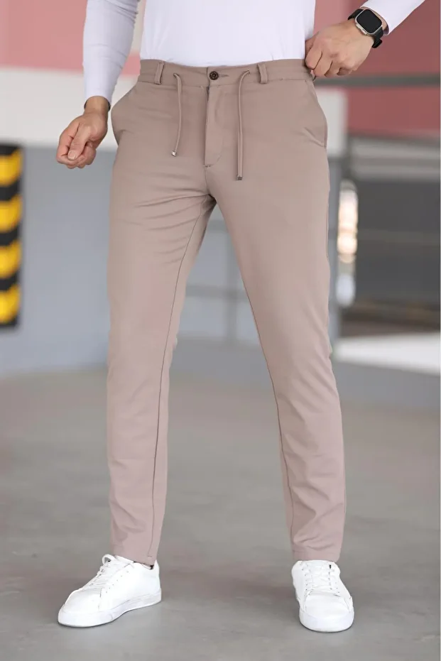 Jogger pantolon - 1