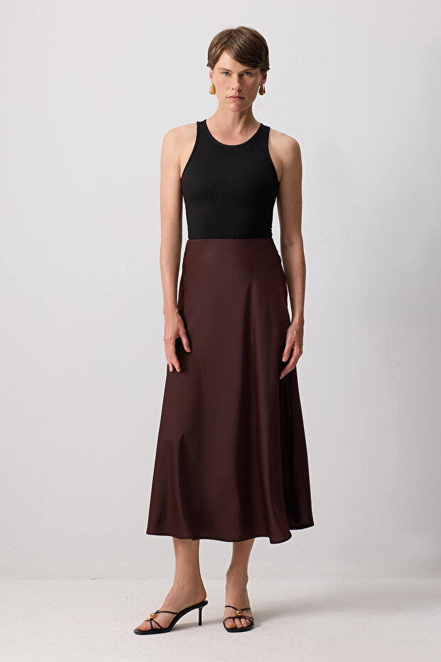 BASIC SATEN ETEK - 2