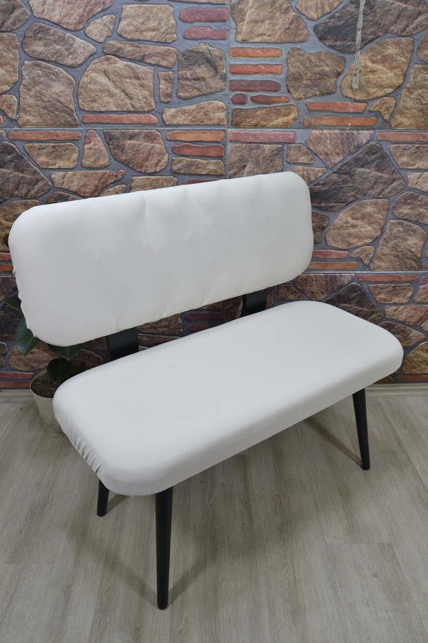 Benç Chair Cover Lakos Fabric