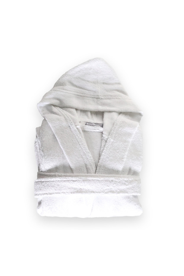 روب حمام مطرز بالنجوم - 3