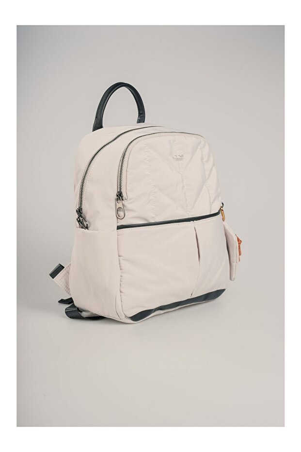 ÇÇS KADIN SIRT ÇANTASI - 5