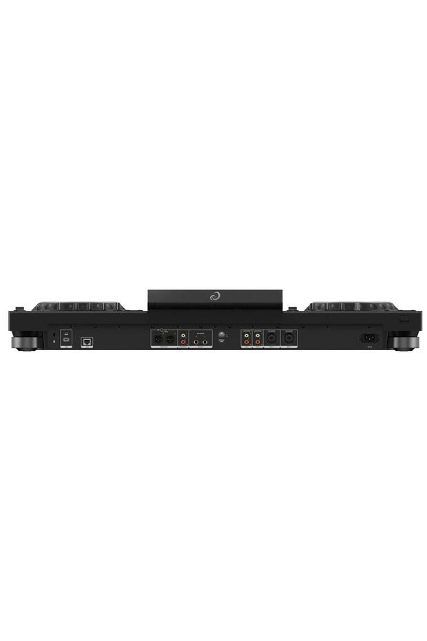 XDJ-AZ 4 Kanal Profesyonel DJ Controller - 3