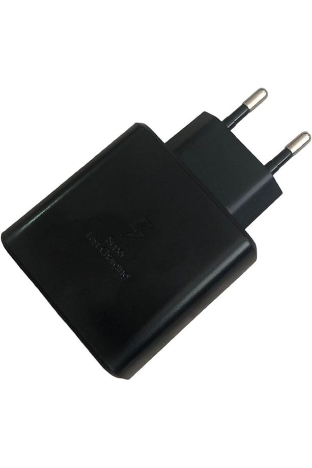 A56 UYUMLU 45W (WATT) USB-C HIZLI ŞARJ BAŞLIĞI ADAPTÖR - 3